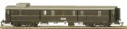 13829 Tillig Baggage car of special train &quot;Karwendel Express&quot;